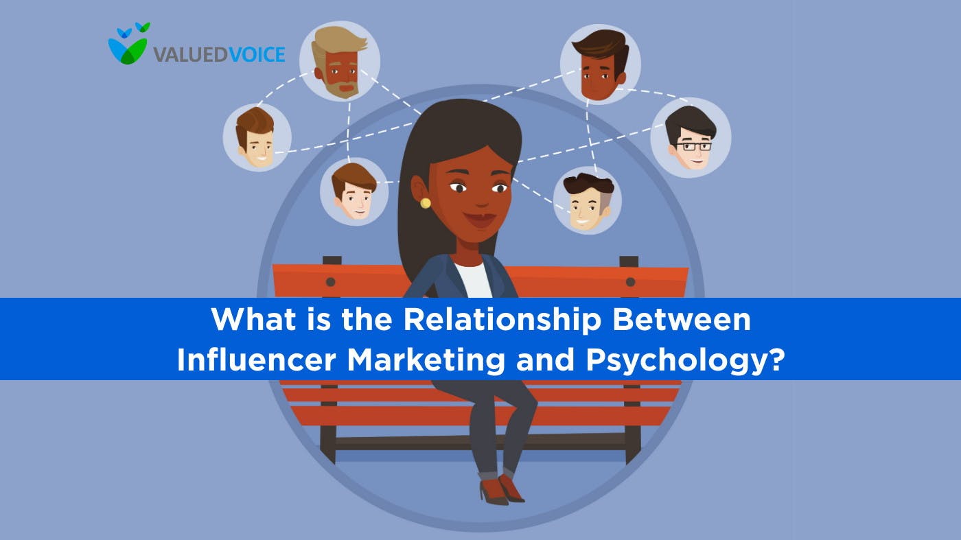 What is the Relationship Between Influencer Marketing and Psychology?