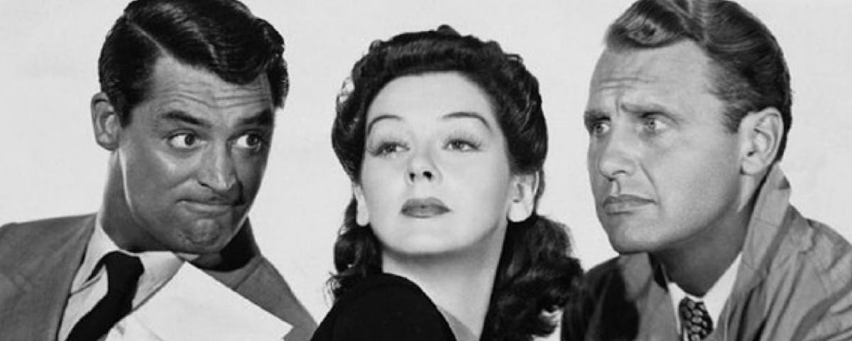 portrait of famous actors