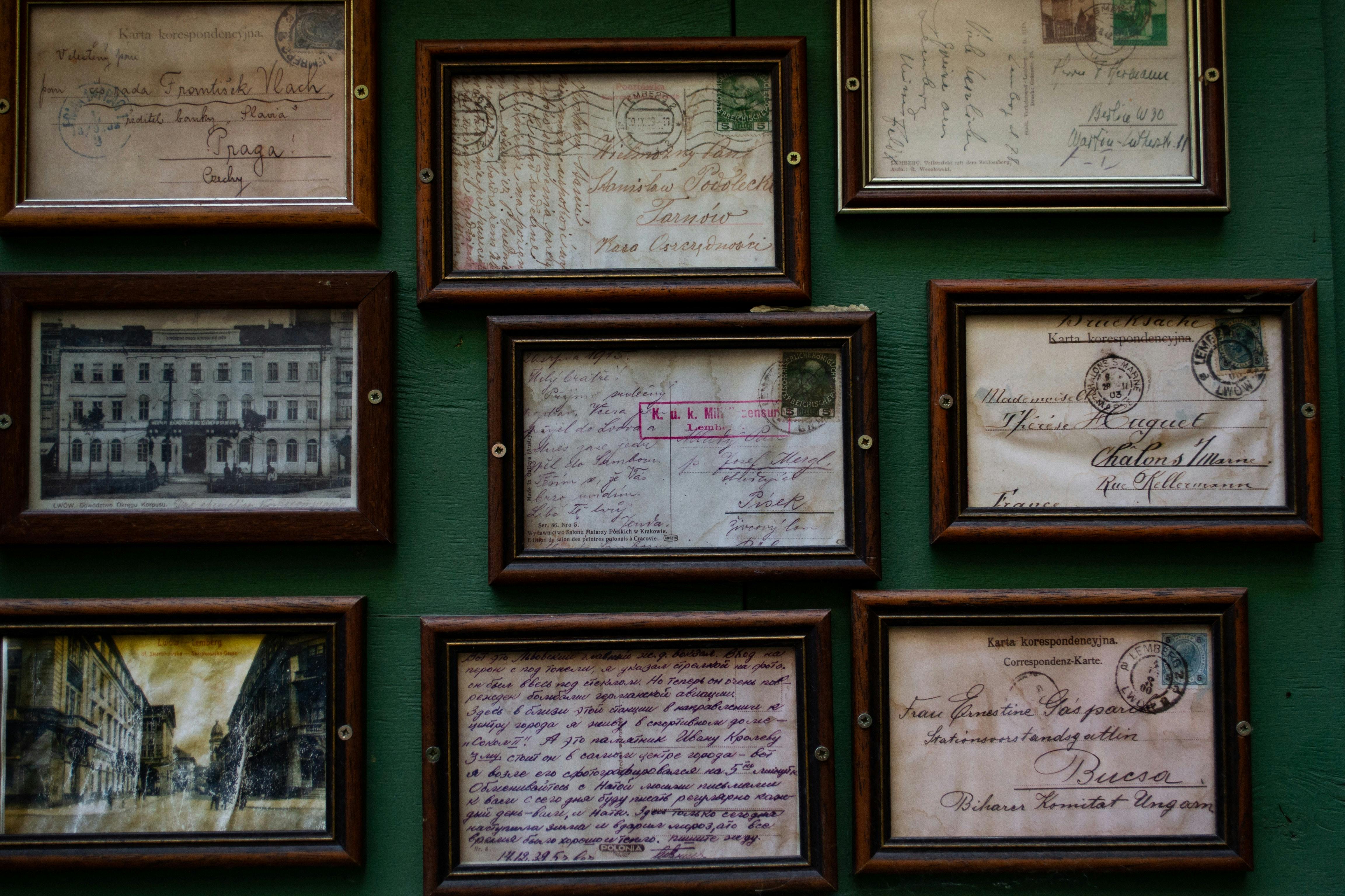 How to Value Postcards Value My Stuff Highlights