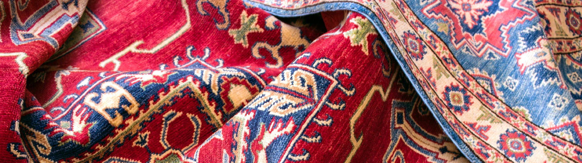 Oriental Carpet & Rug Appraisals Online Expert Appraisals in 24Hours