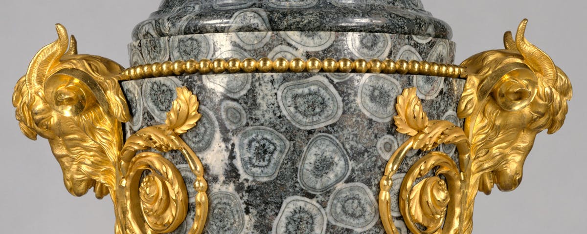 close up photograph of Faberge egg