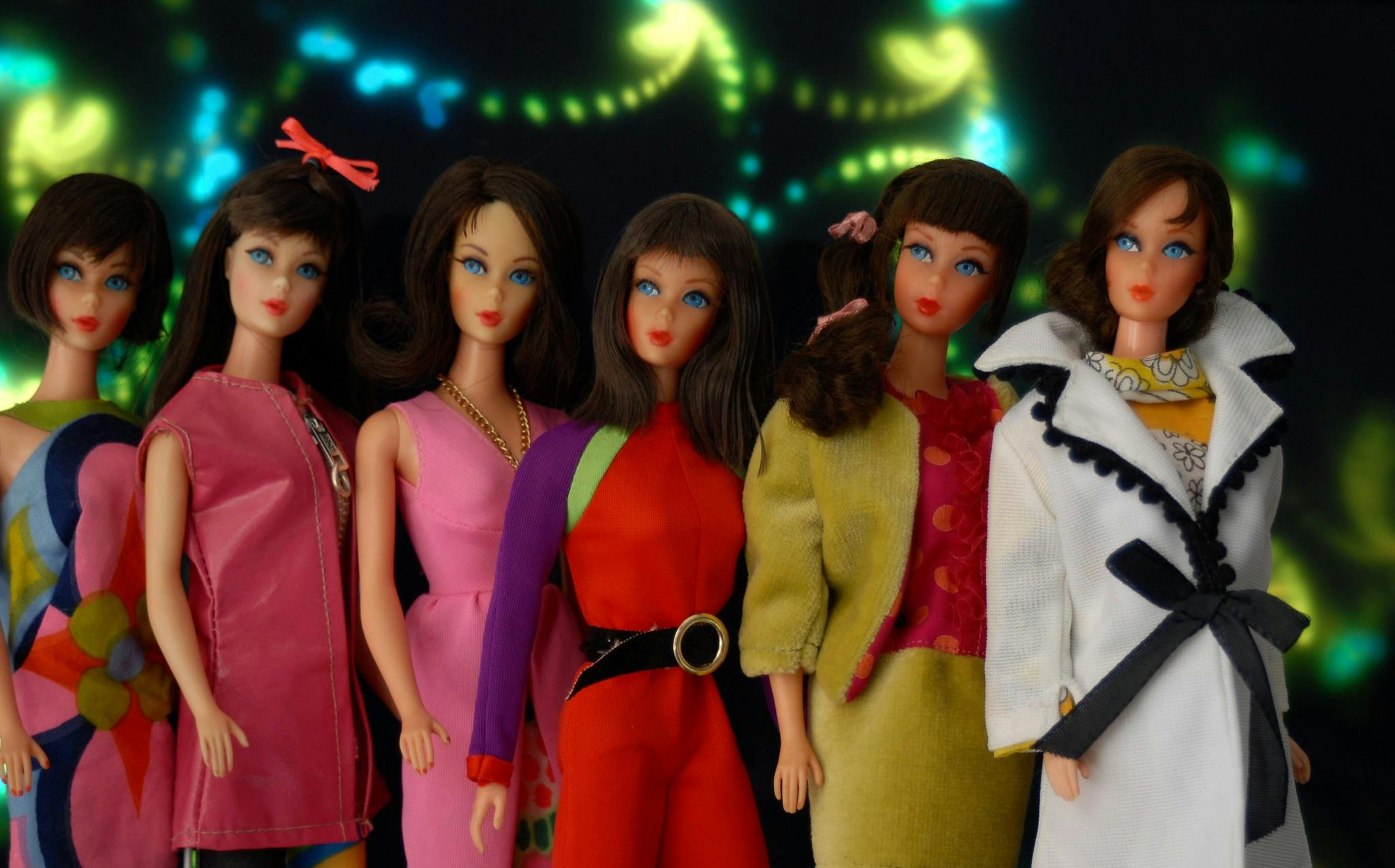 Mod Barbie blog - Mod Barbie & Other 70s Dolls