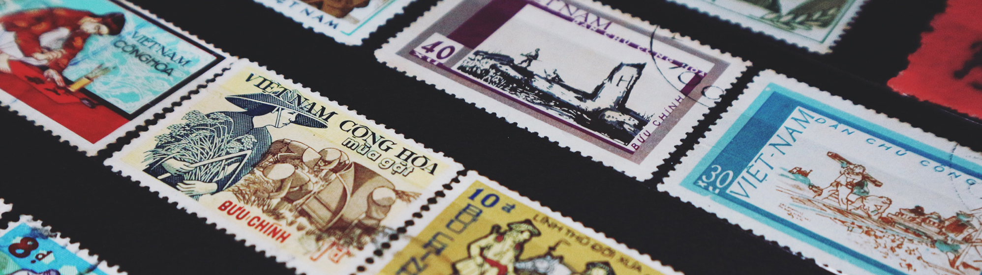 Stamp Valuations Online Expert Valuations in 24 Hours