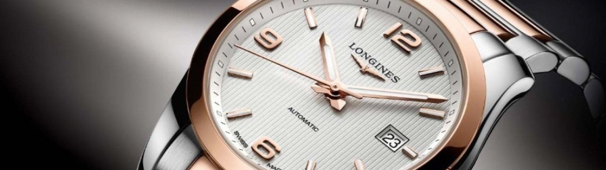 Best longines watch to on sale buy