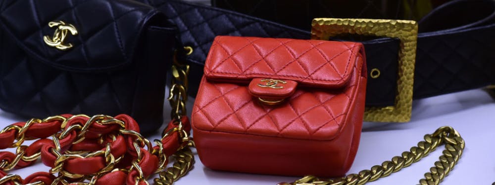 These Vintage Handbags Are The Most Valuable Item To Own In Your
