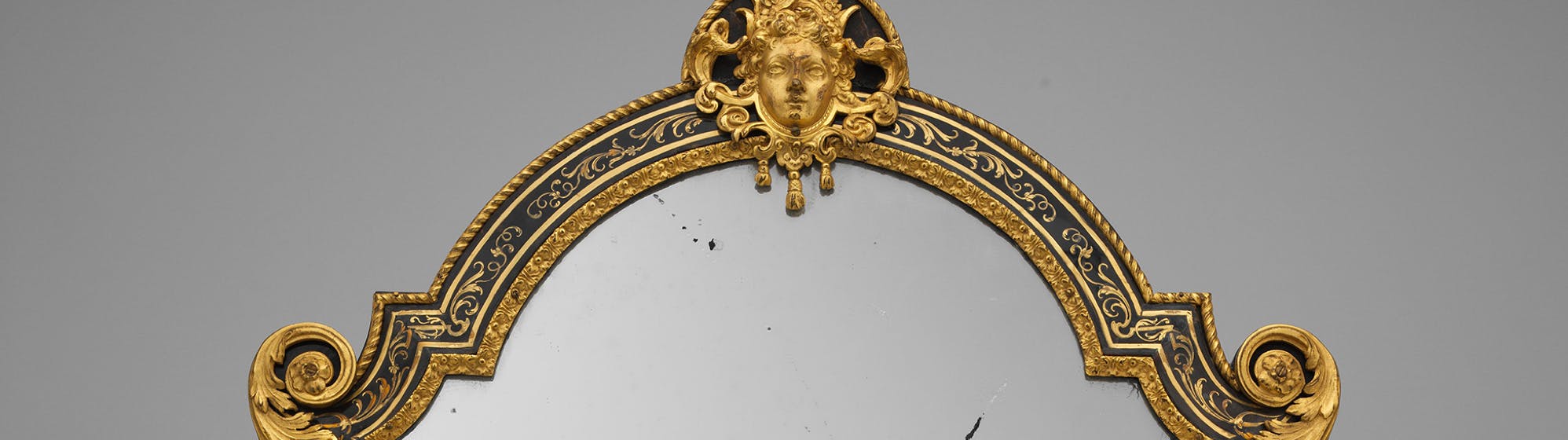 Antique Mirror Appraisals Value My Stuff