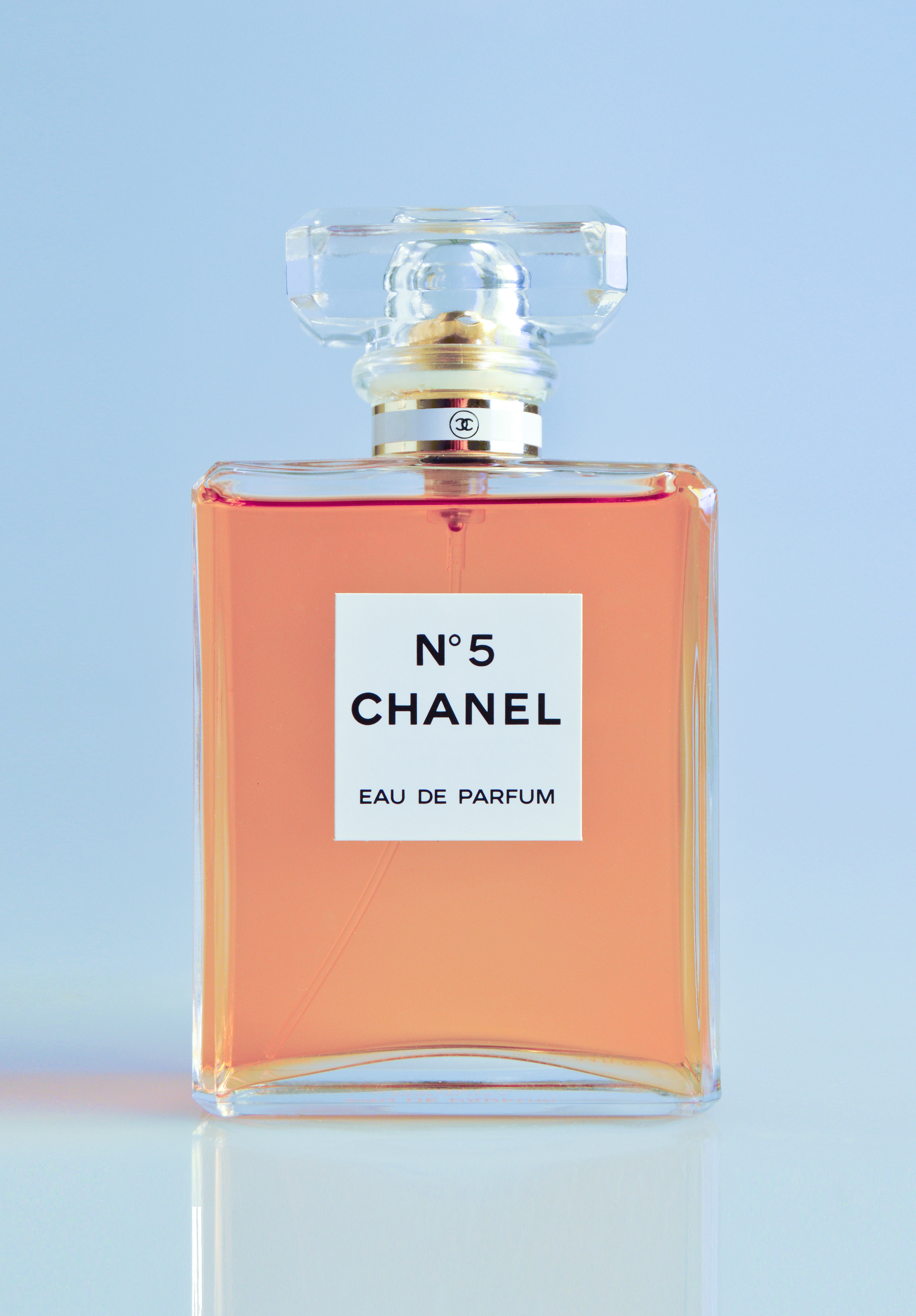 Chanel 5 | pam00335