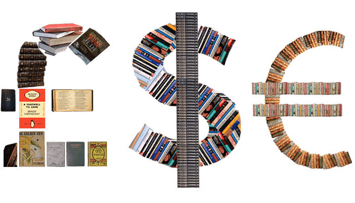 this book is expensive