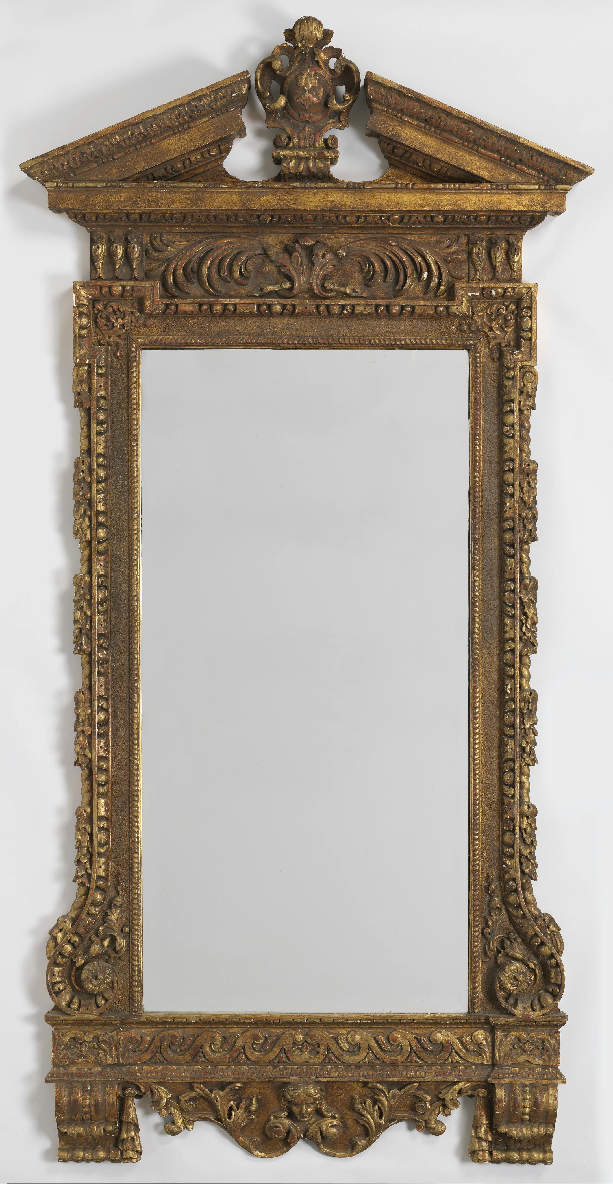 How to identify your antique mirror's value: our guide