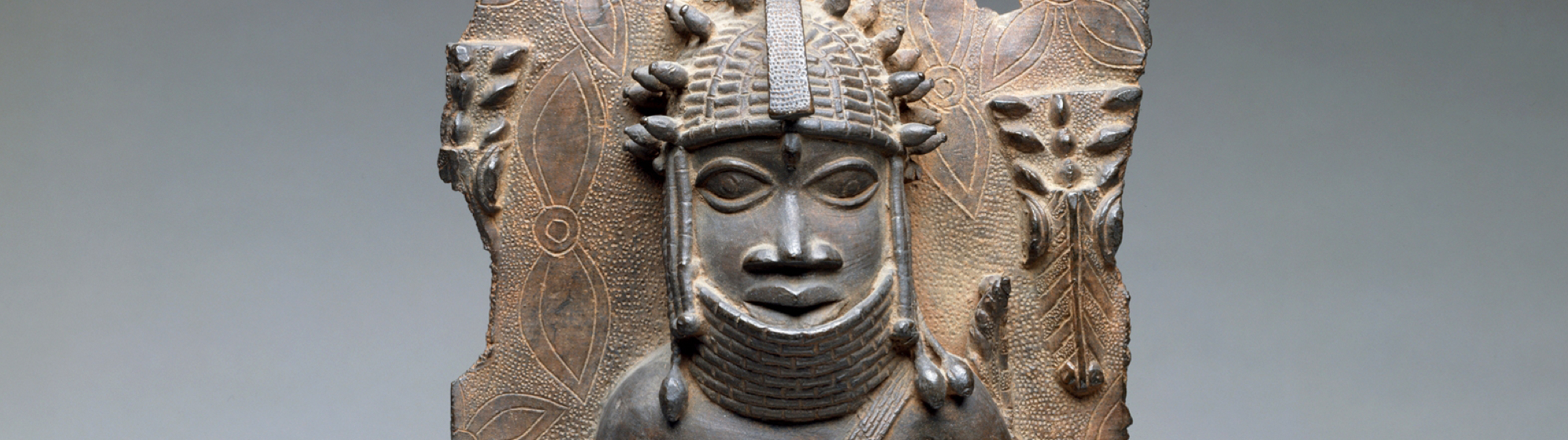 african tribal sculpture