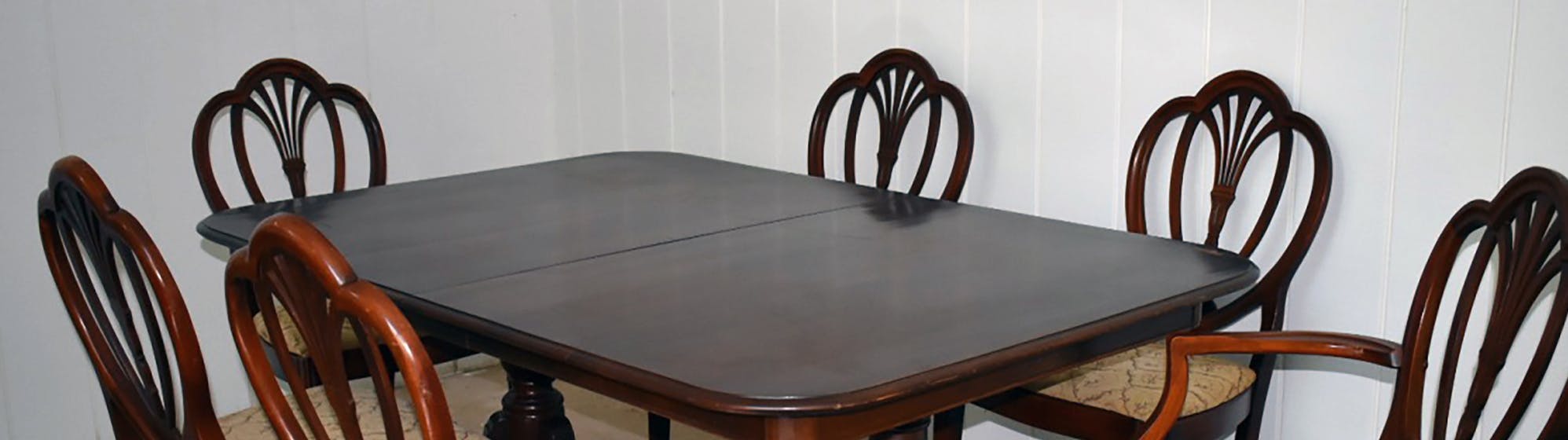 Drexel Furniture Valuation