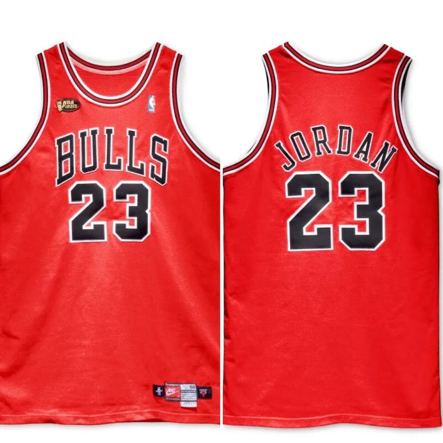 The Best Game Worn Basketball Jerseys for Your Sports Memorabilia