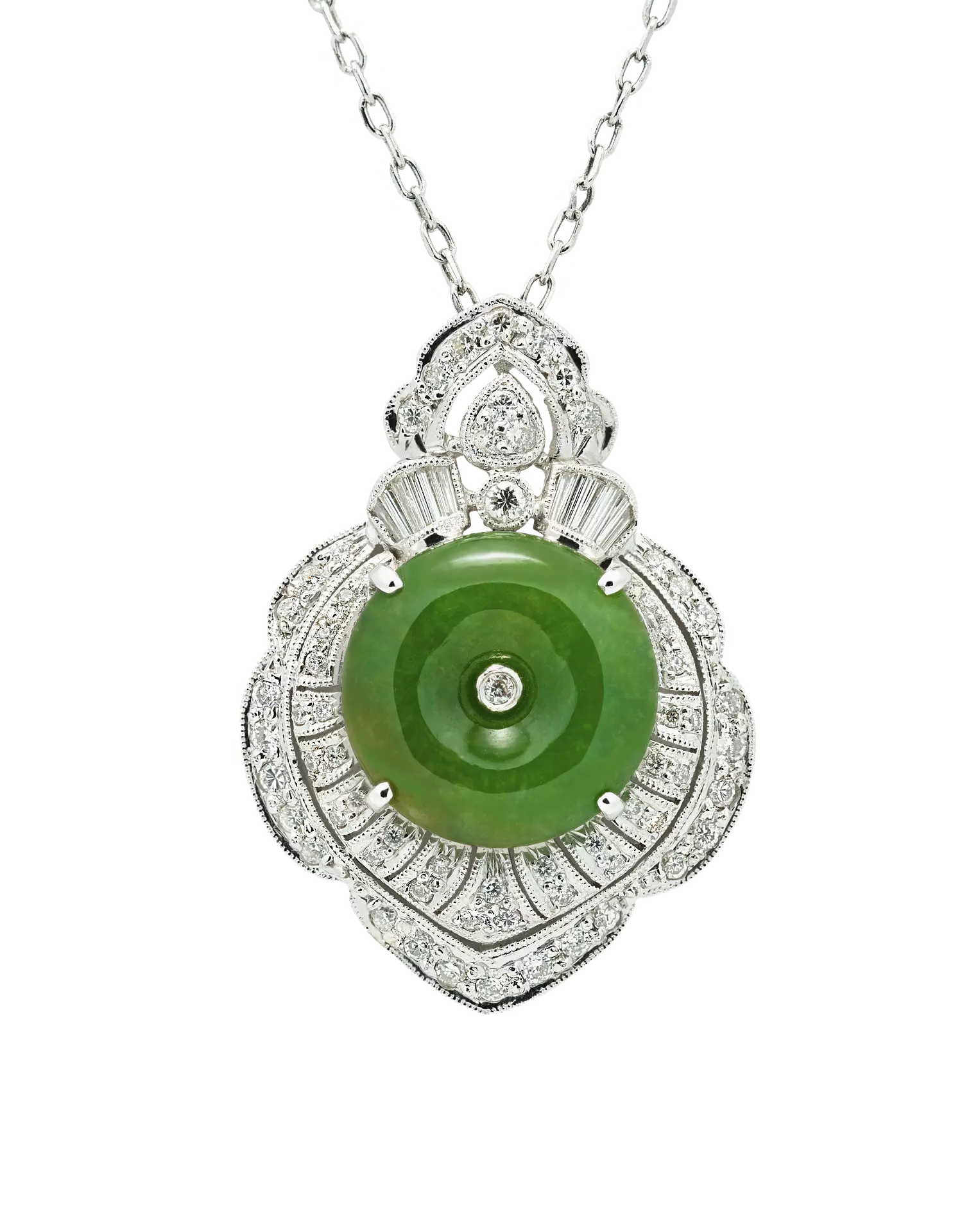 The meaning of Jade ValueMyStuff Highlights