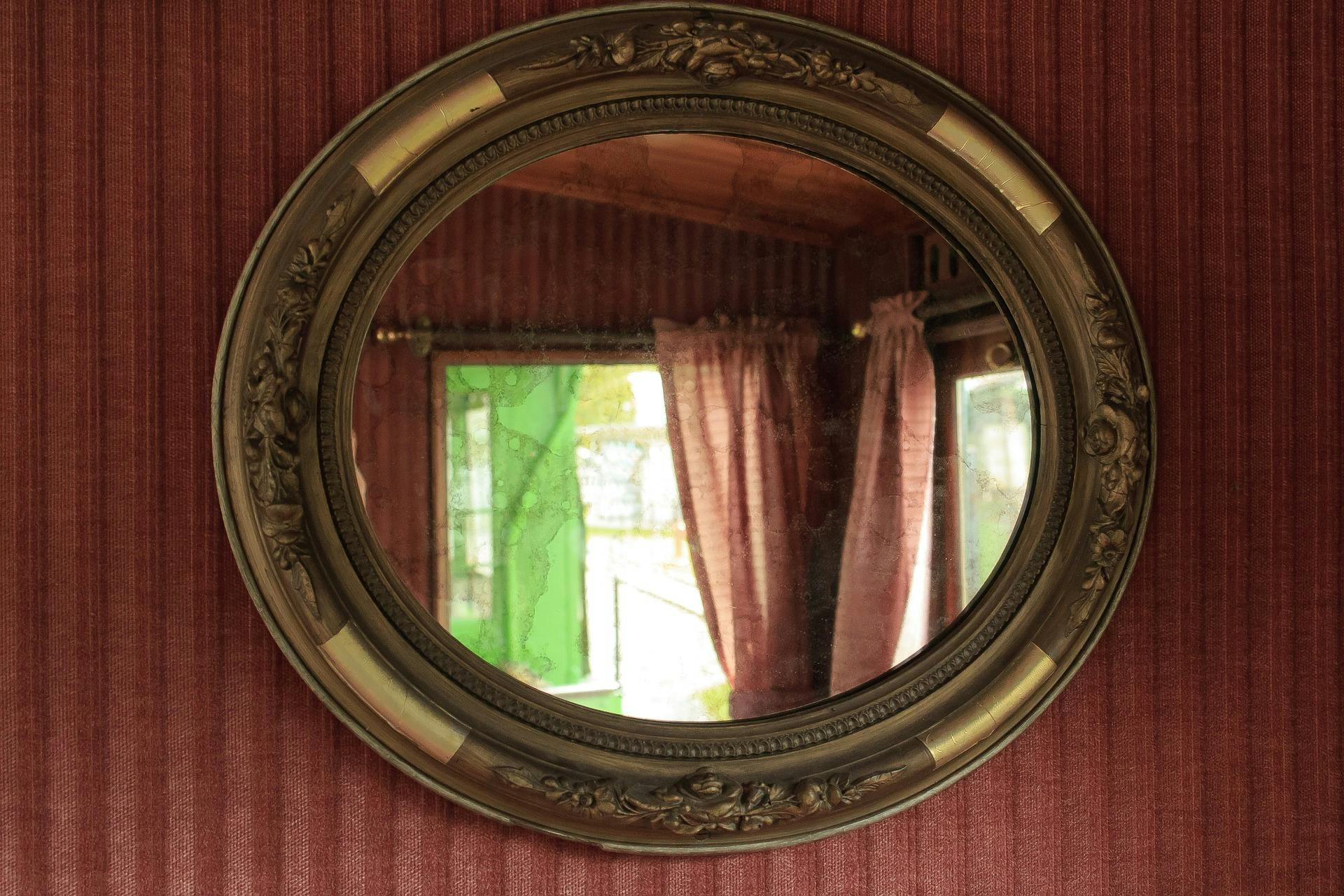 How To Value Antique Mirrors My Stuff Highlights How To Value Antique Mirrors My, Are Old Mirrors Worth Money