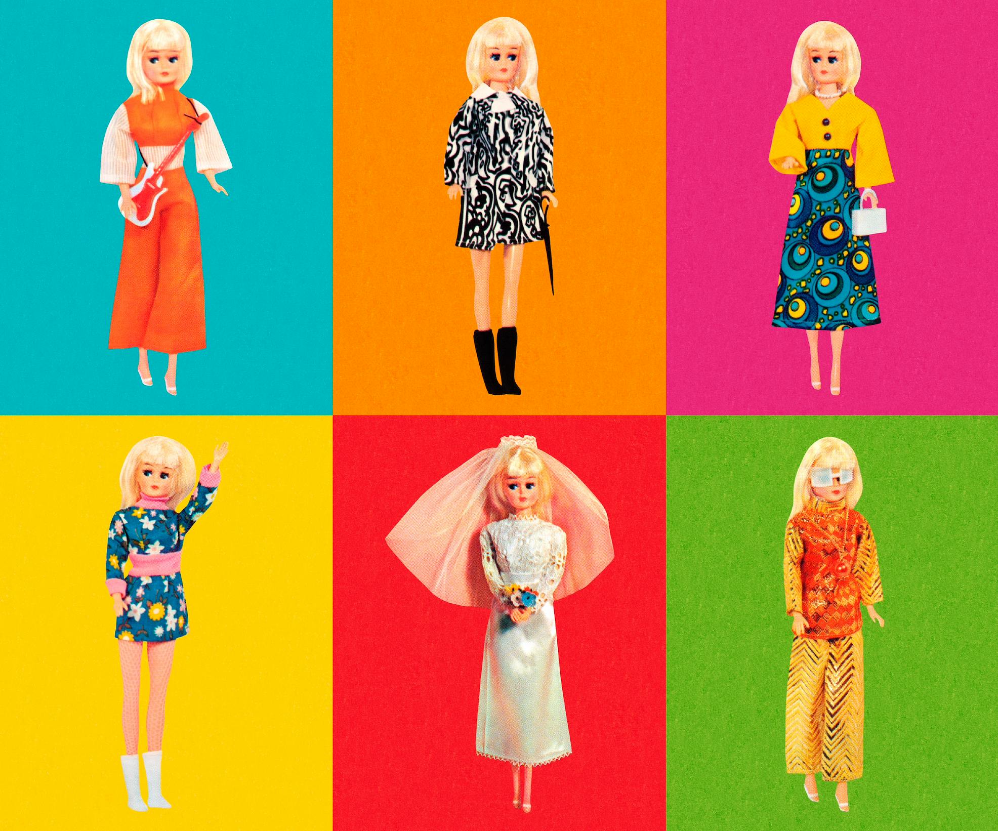 scaring Tilsætningsstof leje How to value Barbie Dolls – History and Guide to Identify Barbie Dolls