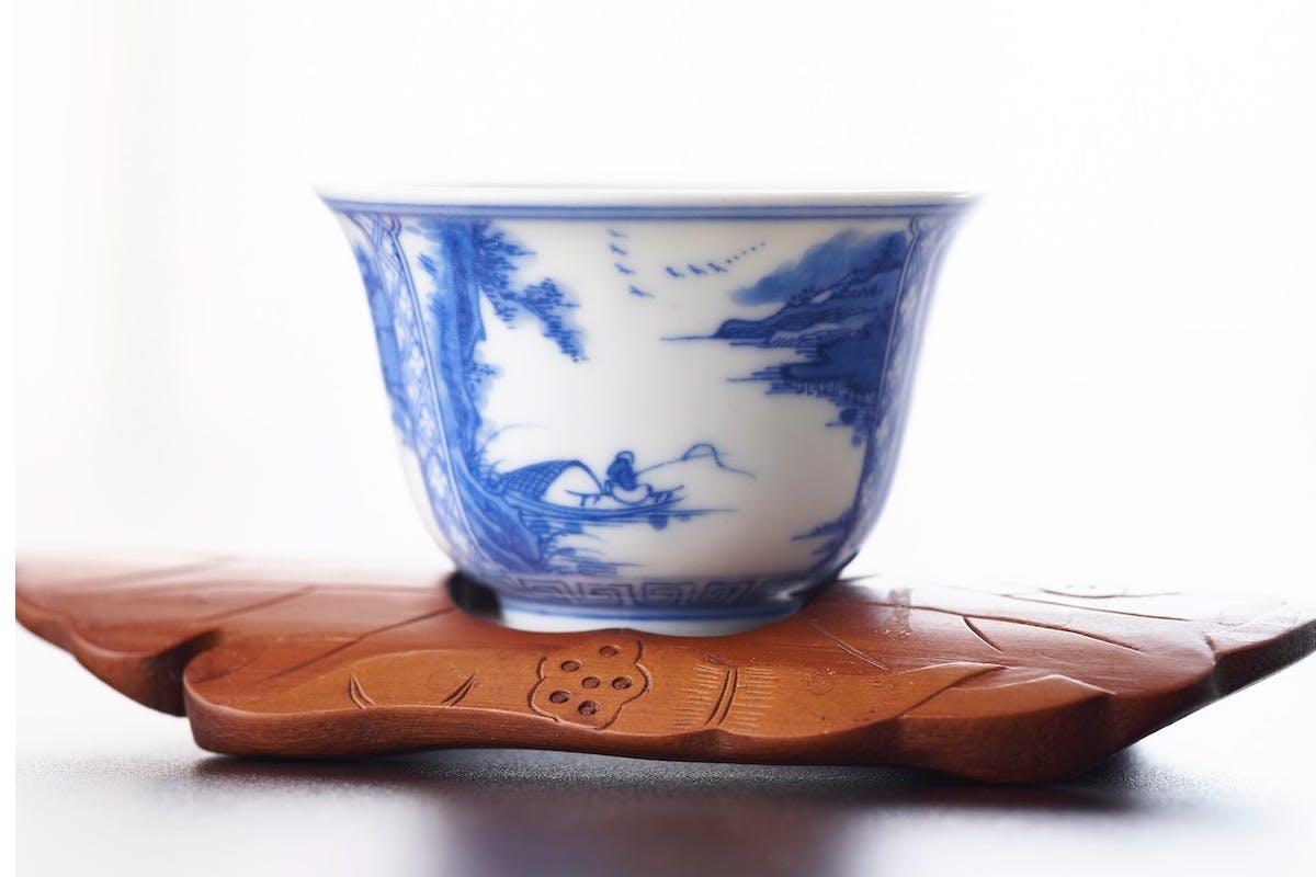 Learn About Ceramics and Porcelain Value My Stuff Highlights