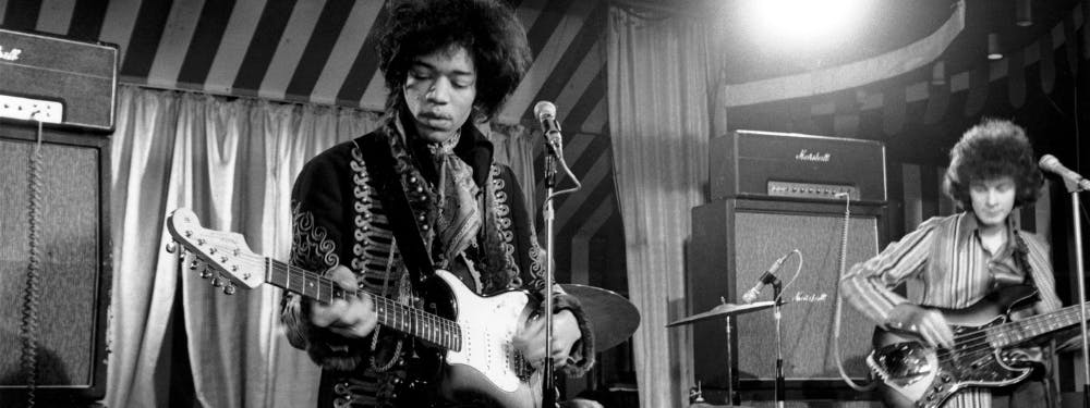 How to Appraise Pop & Rock Memorabilia