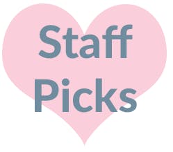 Staff Favorites | ValueMyStuff Highlights