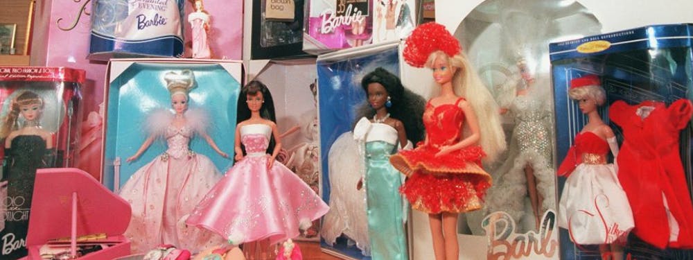 Selling vintage Barbies: Don't take it out of the box for premium price