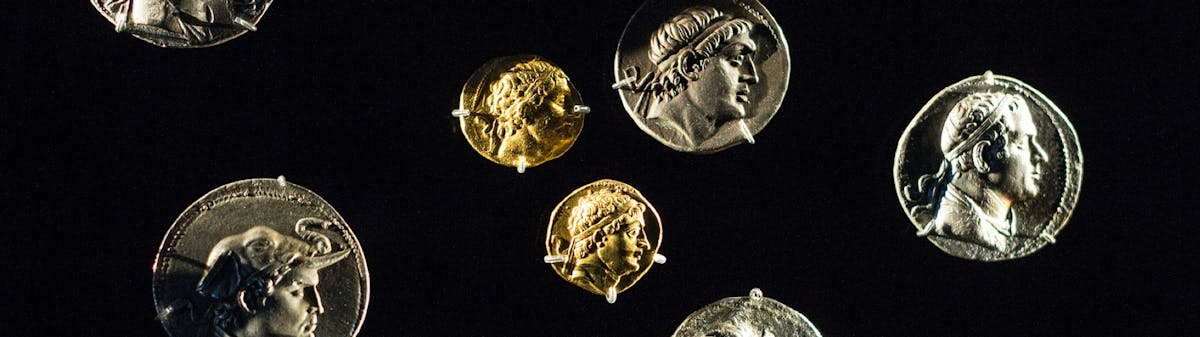 Coin Collecting for Beginners 2024: Step-by-Step Guide to