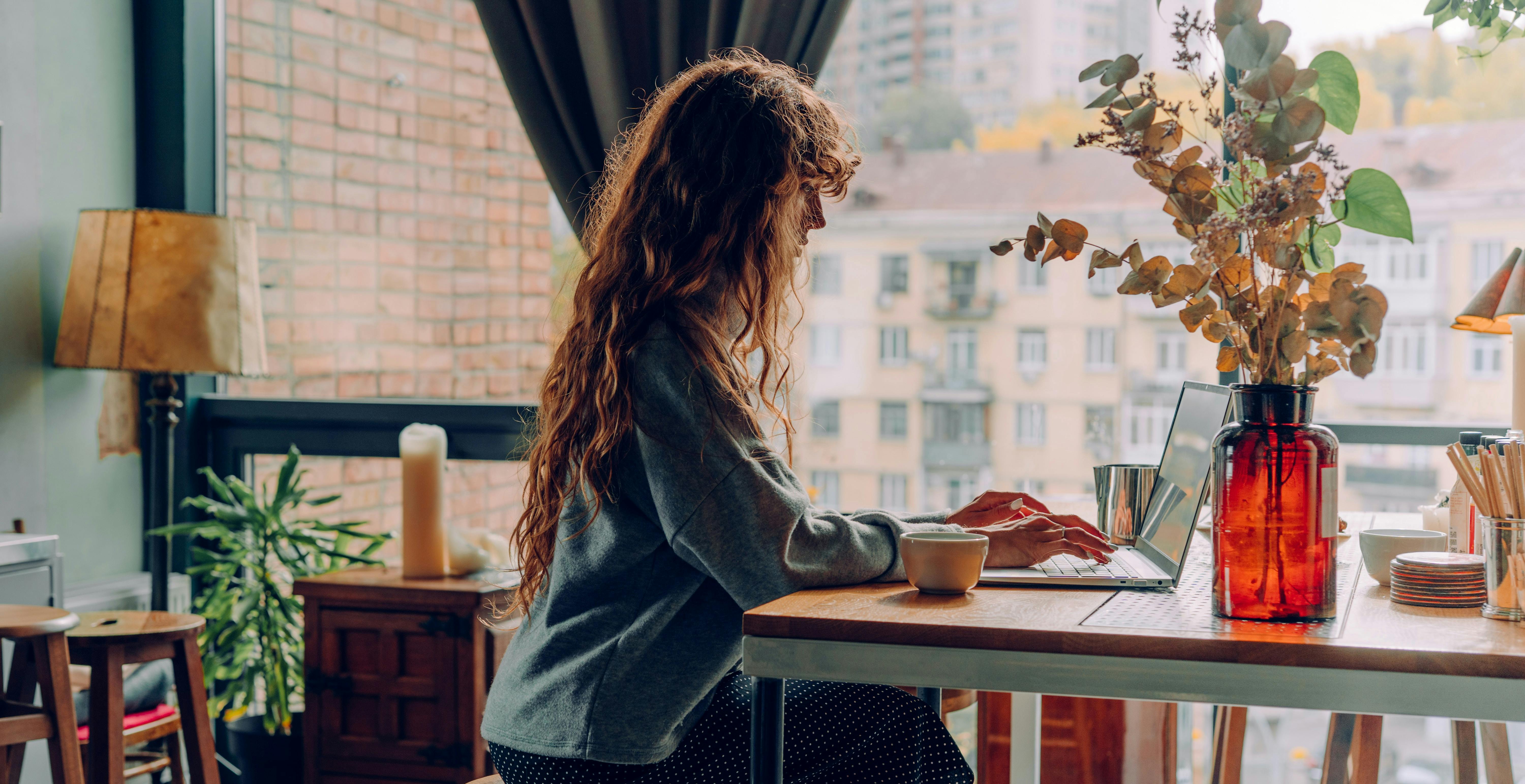 remote work company culture