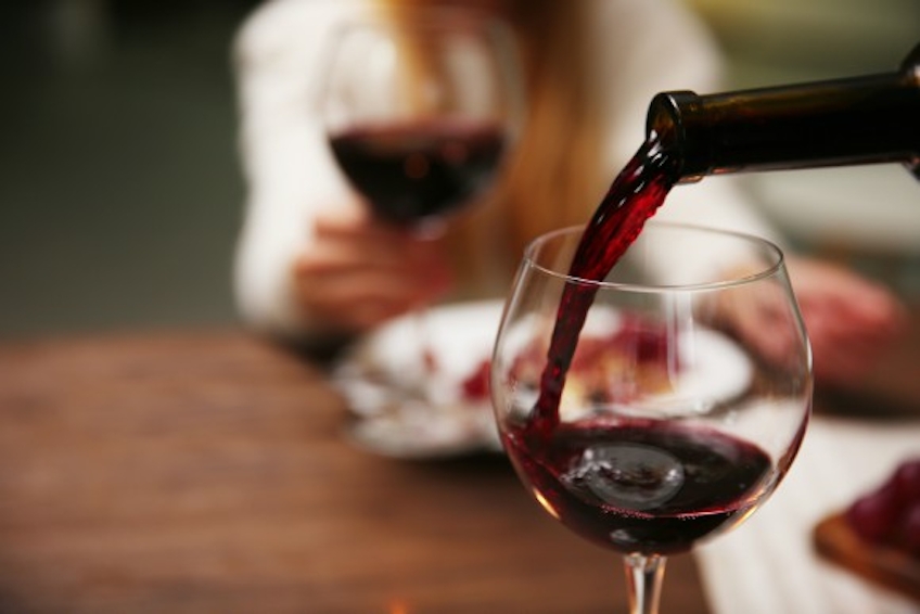 Ontwaken Correlaat aftrekken Welke wijn bij welk gerecht: tips en tricks voor een perfecte match