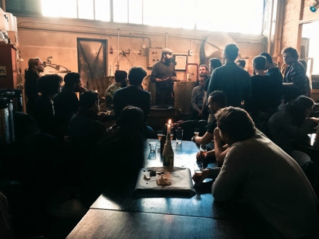 Bron: kaapsebrouwers.nl