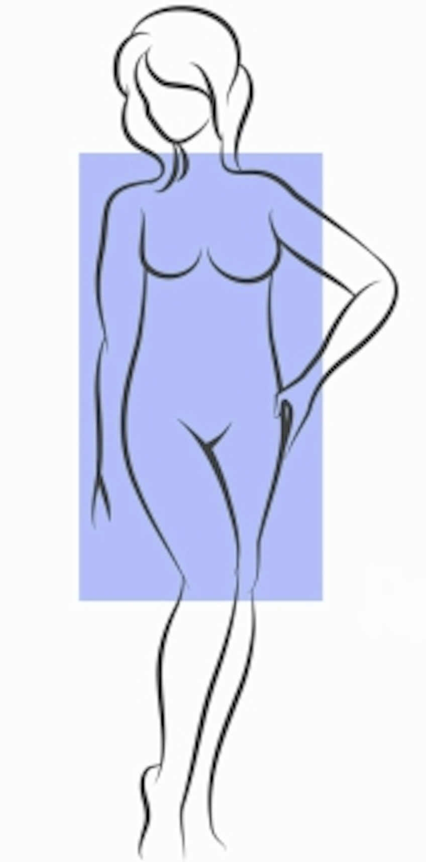 gerucht Hectare Hoes Welke kleding past bij mijn figuur? Zes lichaamsvormen uitgelegd (+ tips!)  - berry! magazine - Van den Assem Schoenen