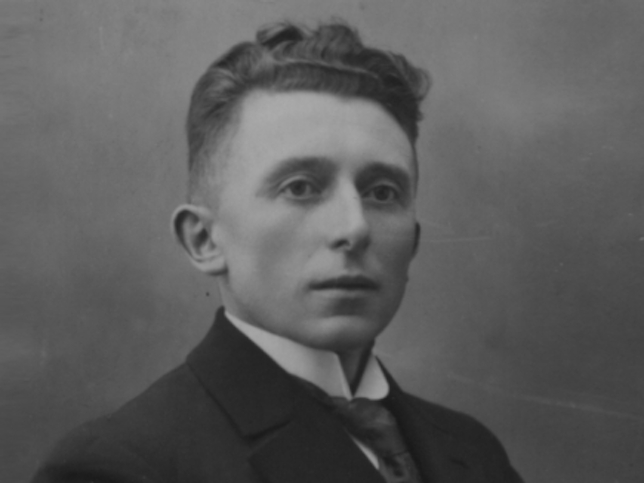Lambertus van den Assem