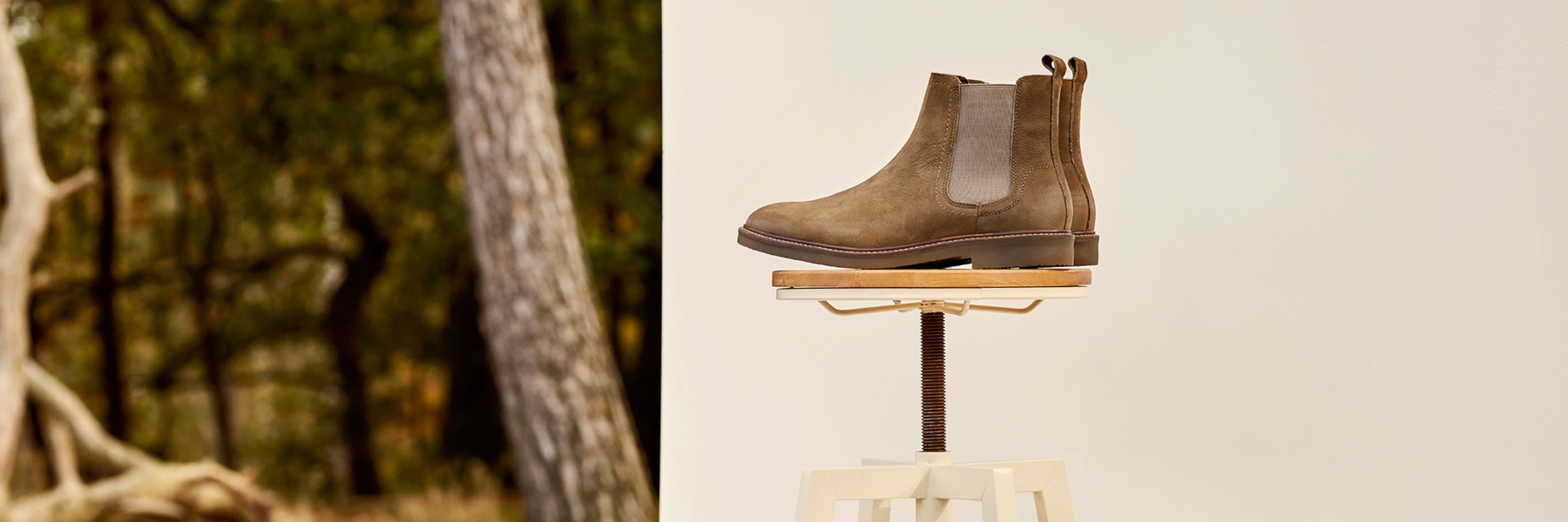 Wat is mijn breedtemaat? De breedtemaat van je schoenen opmeten