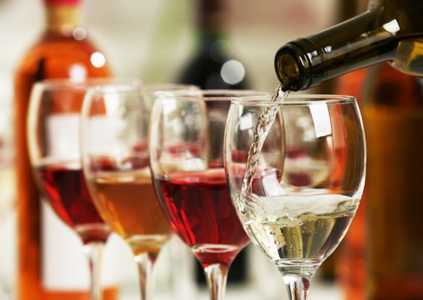 acuut halfgeleider Kwijting Welke wijn bij welk gerecht: tips en tricks voor een perfecte match