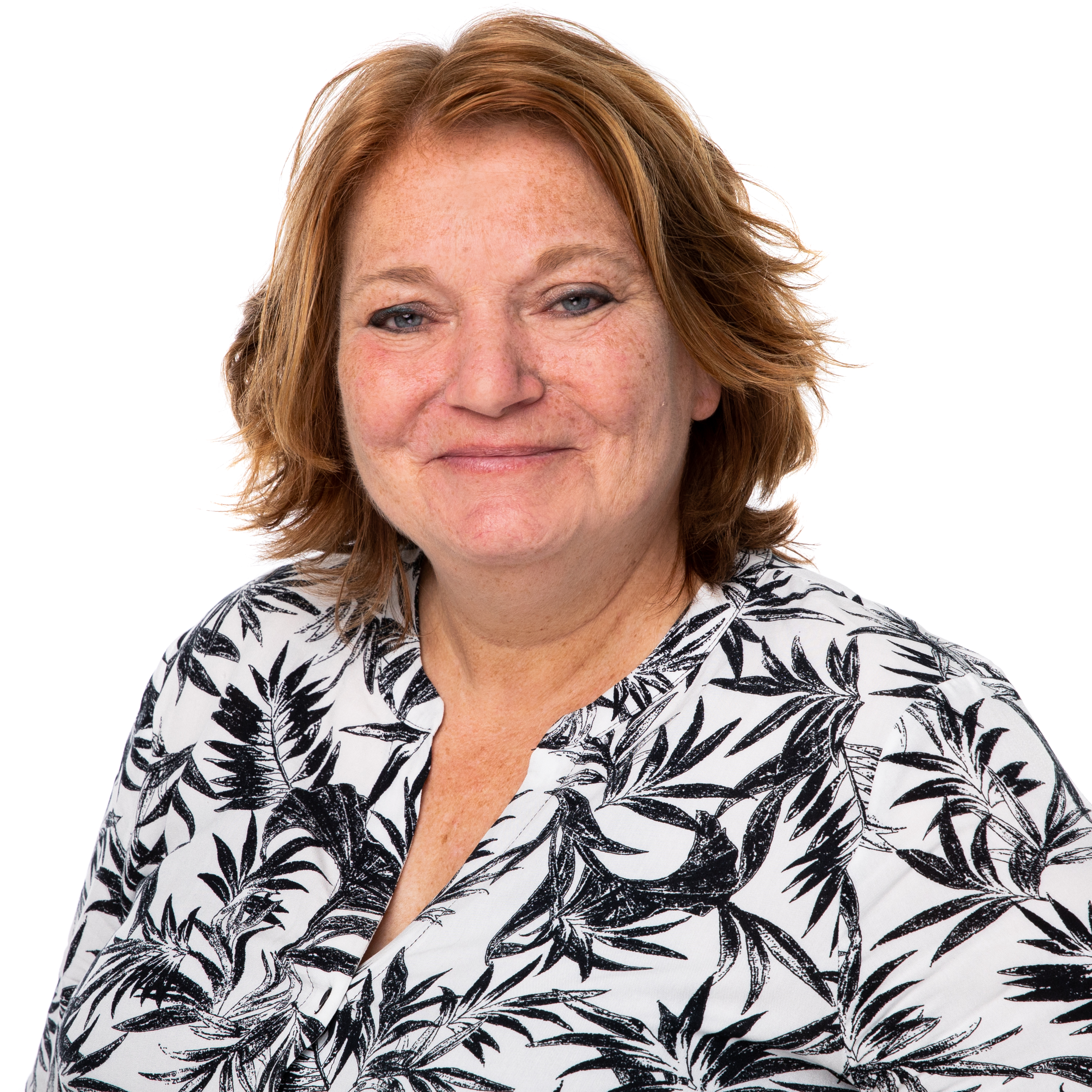 Direct contact met een vast contactpersoon