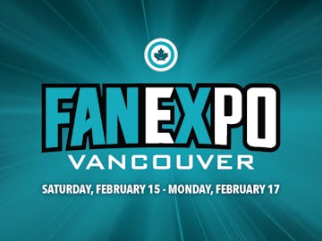 fan expo vancouver 2020