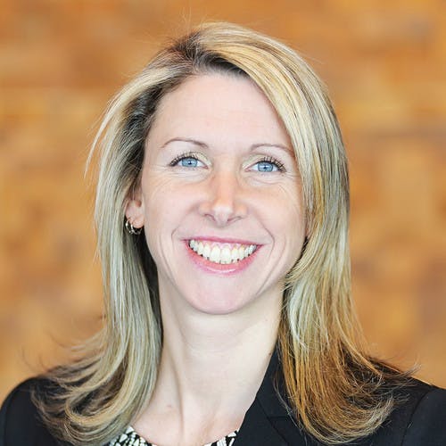 Jennifer Rafuse