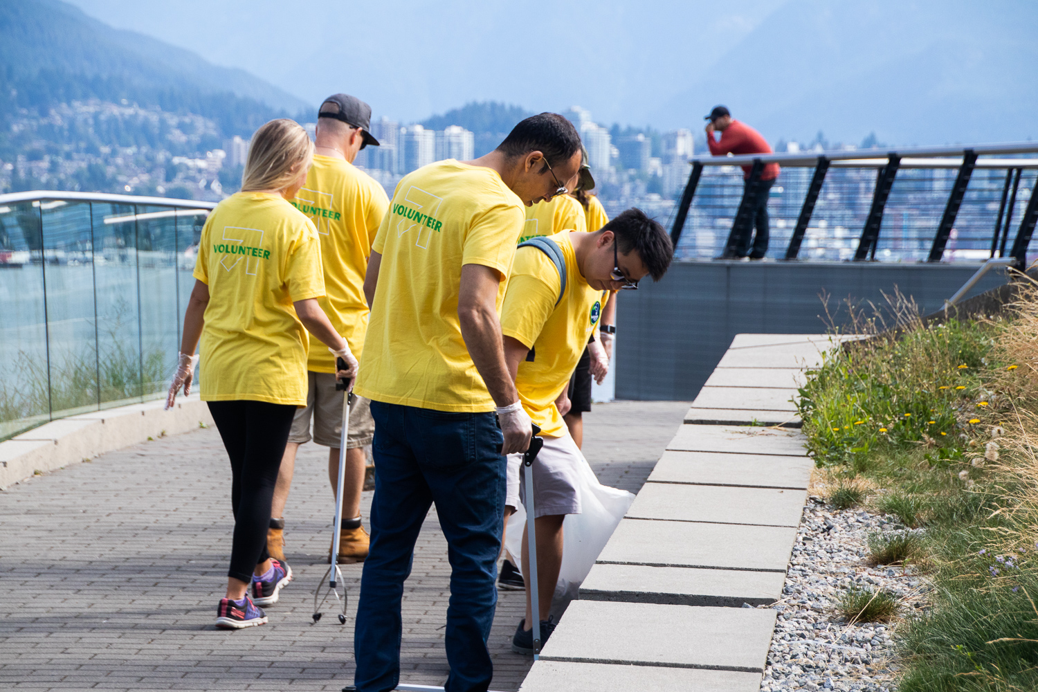 Community Vancouver Convention Centre