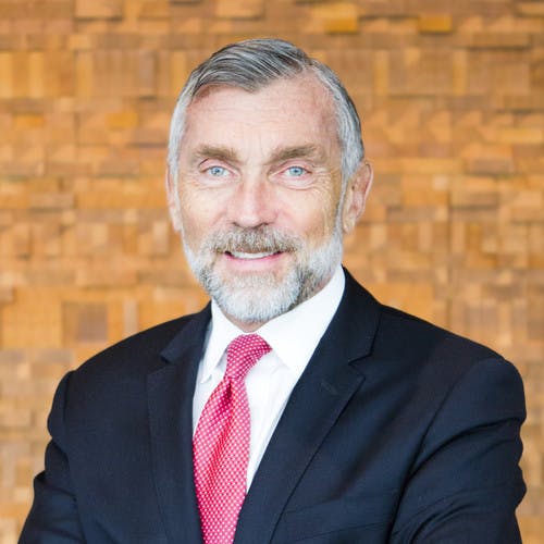 Ken Cretney