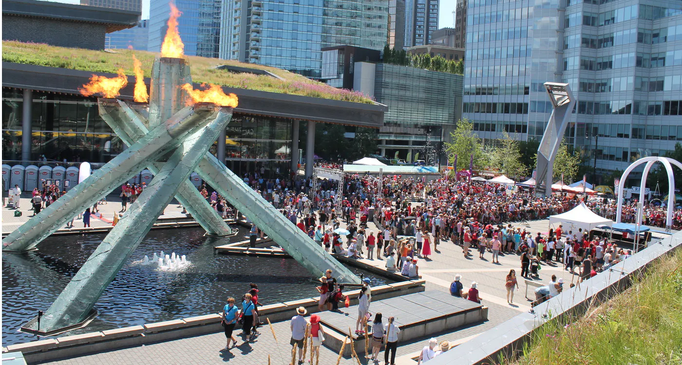 Attending An Event Vancouver Convention Centre Attending An Event Vancouver Convention Centre