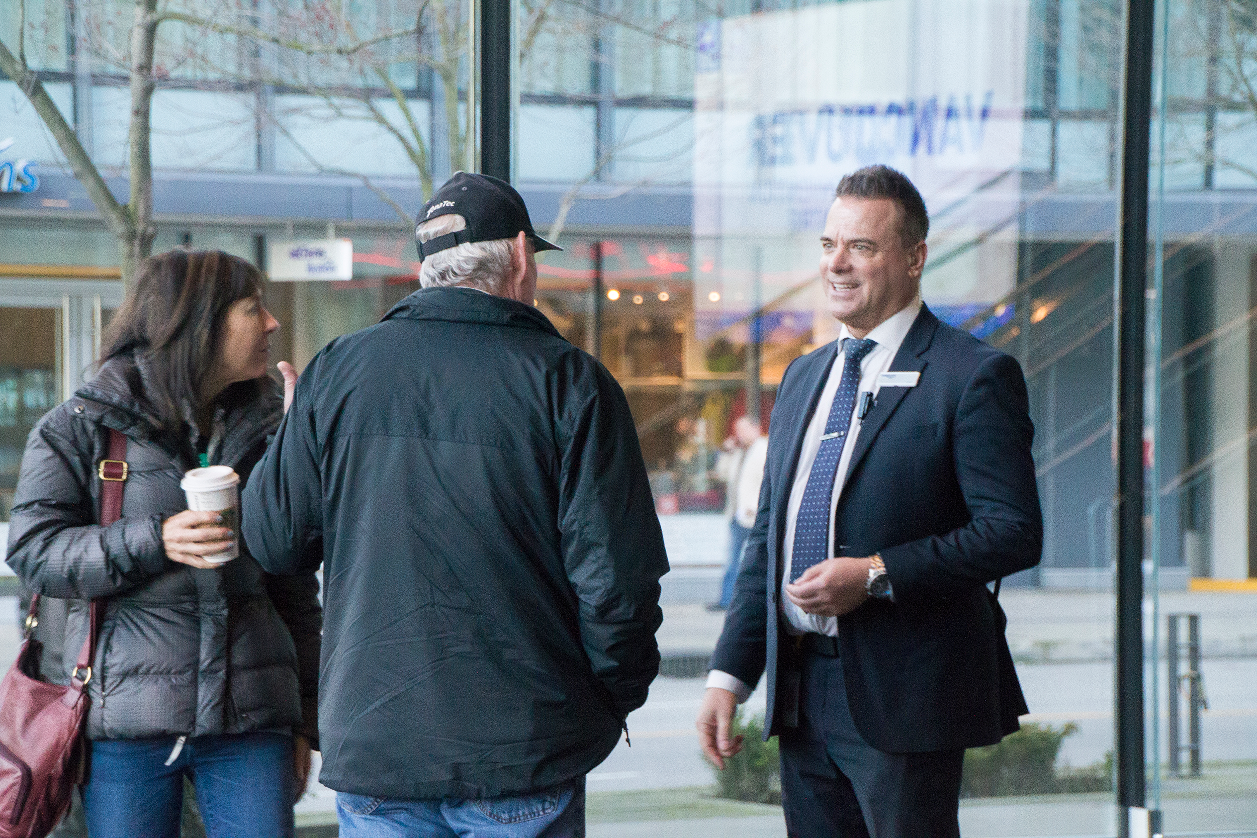 Jobs in Vancouver Careers Vancouver Convention Centre