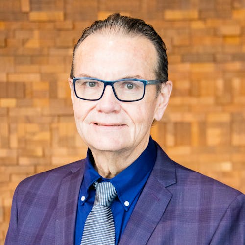 Blaine Adams