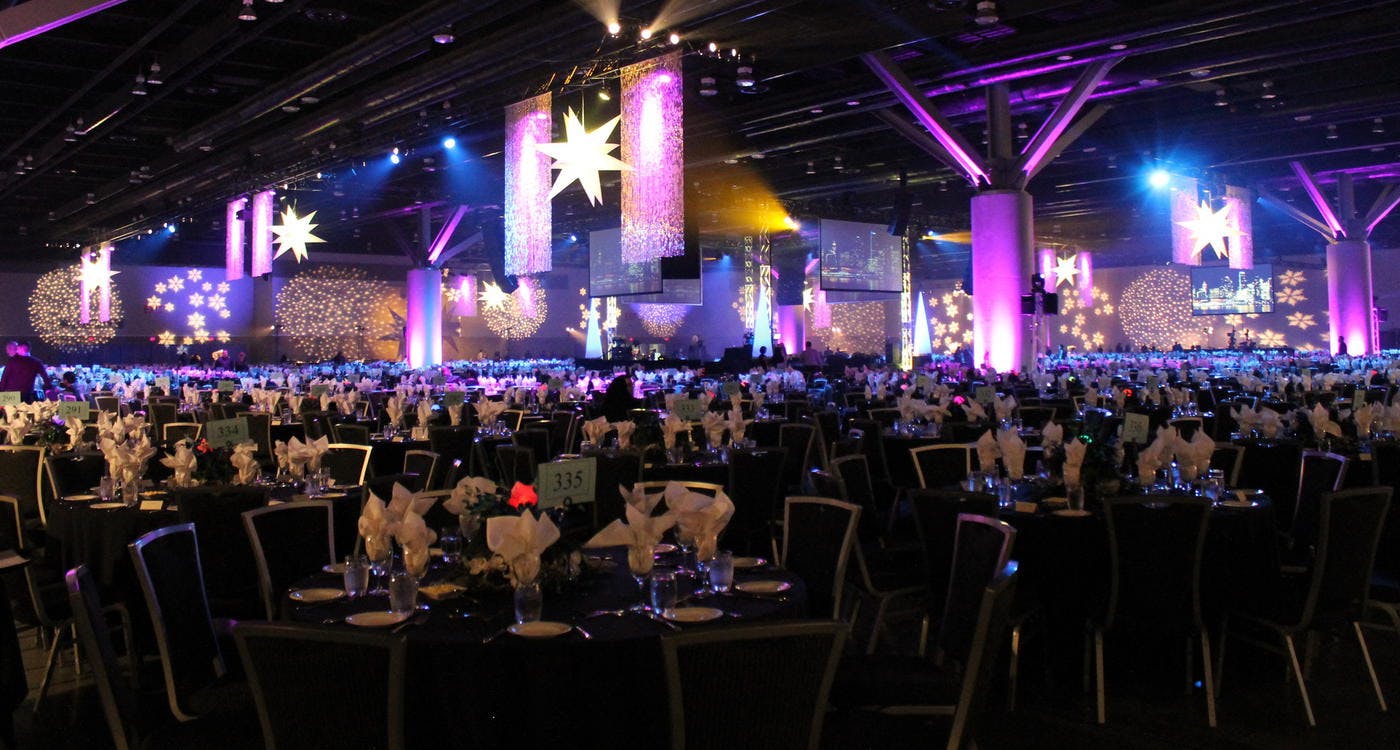 Exhibition Halls Vancouver Convention Centre