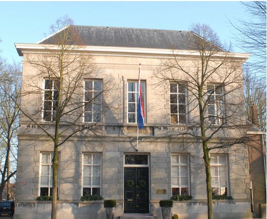 vanderven oriental art 's-hertogenbosch gallery