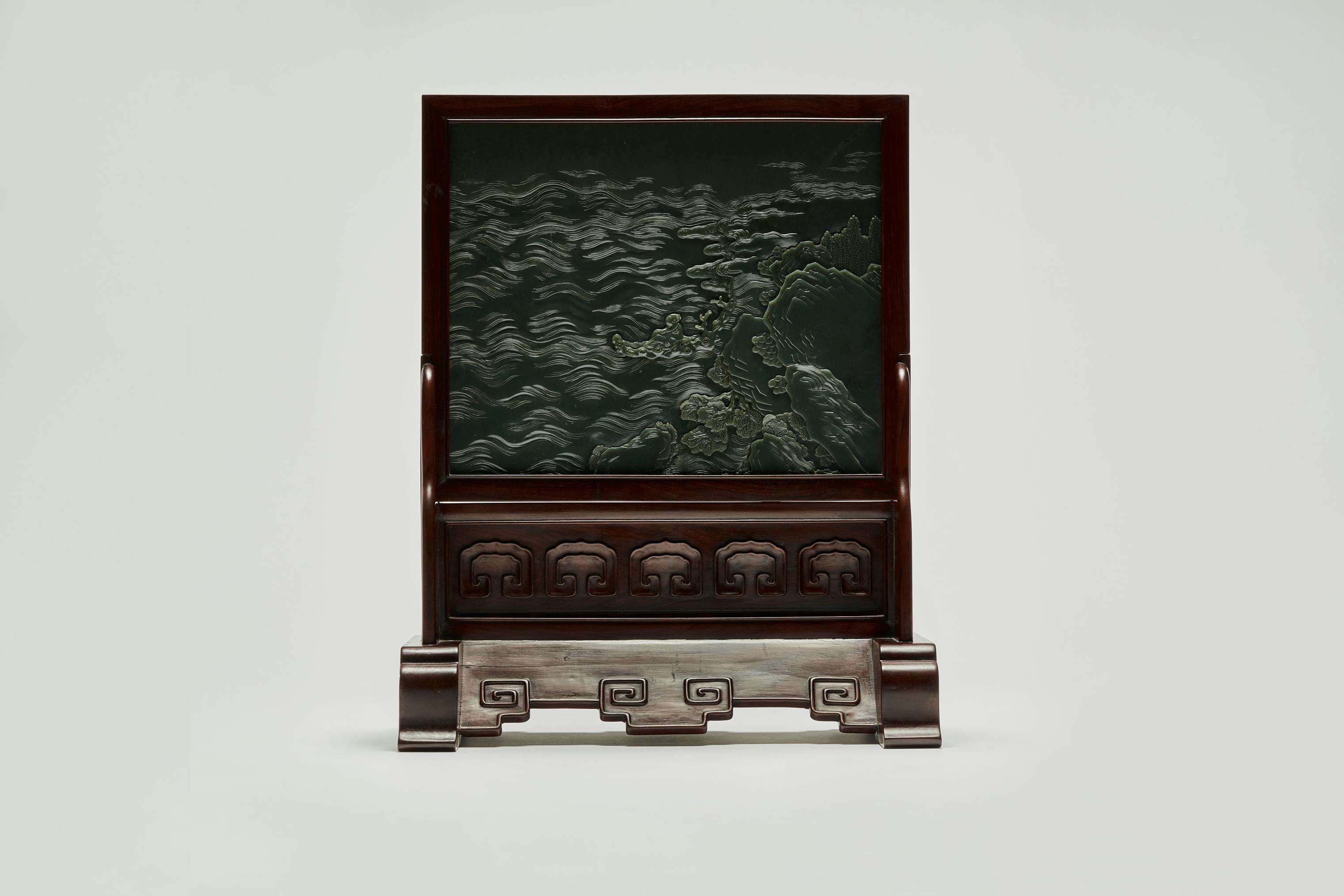 Zhang Qian Explorer