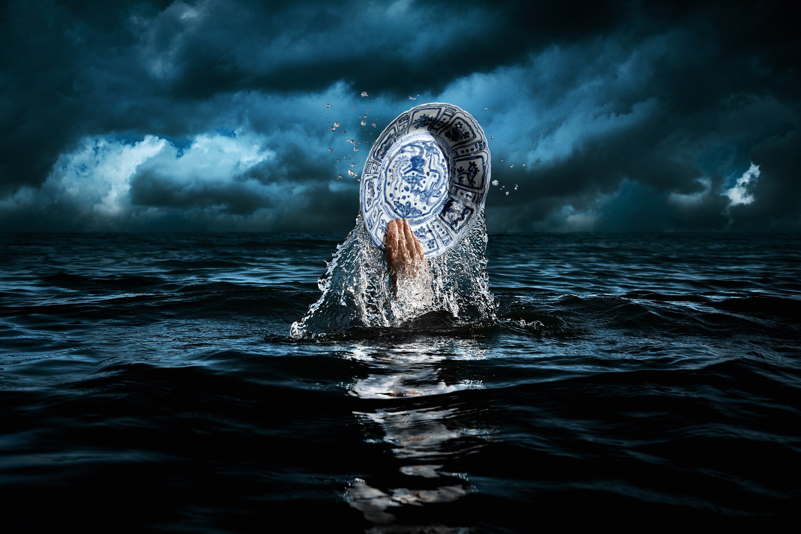 sunken, treasures, princessehof