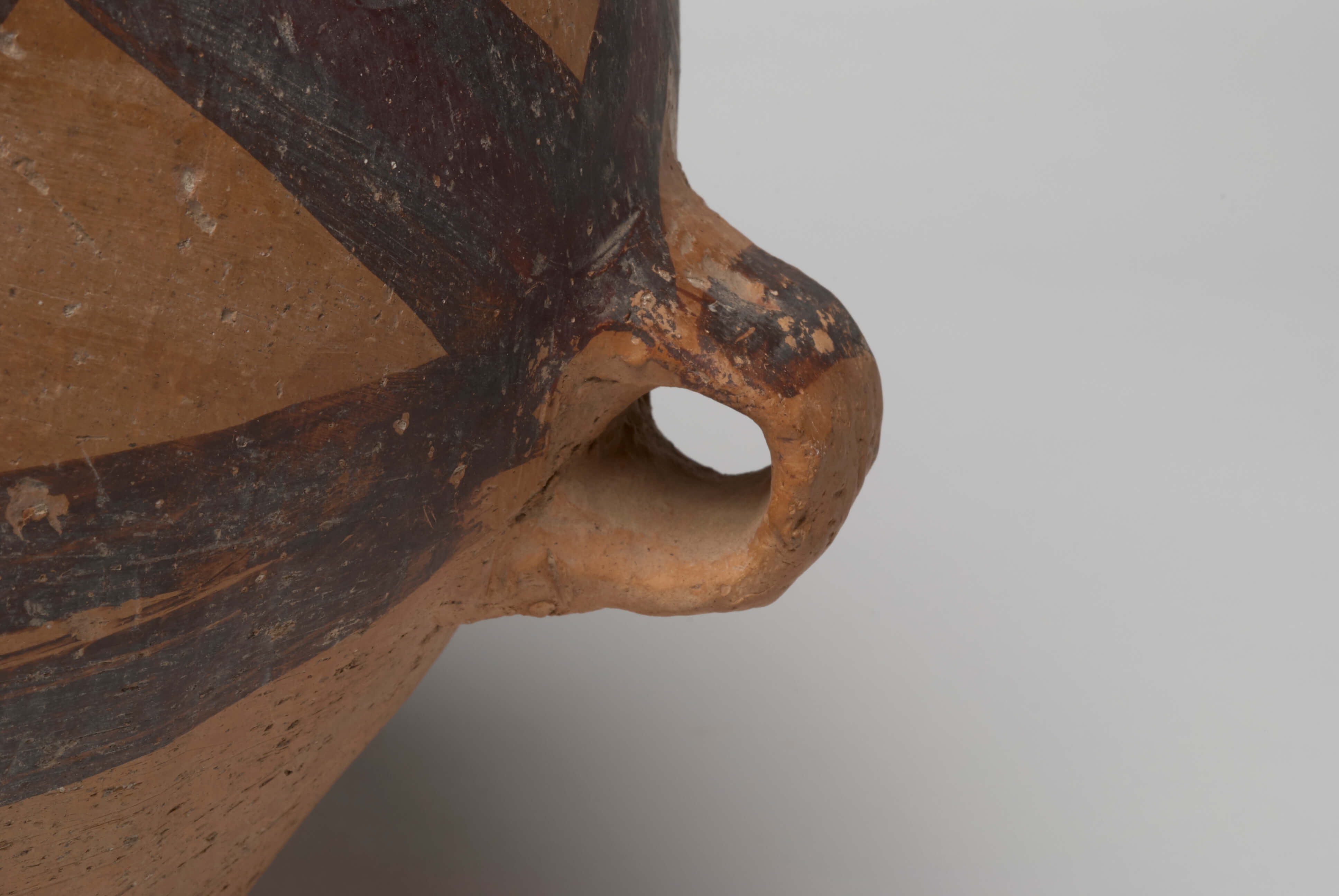 Chinese Pottery neolithic jar