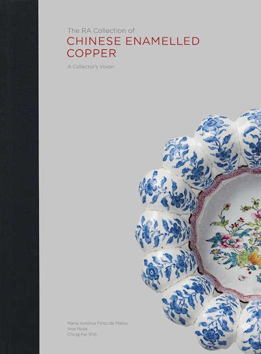 ra collection, books, research, library, chinese art, collection