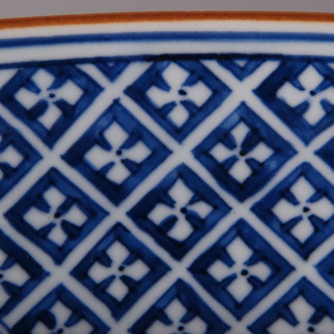 pattern detail