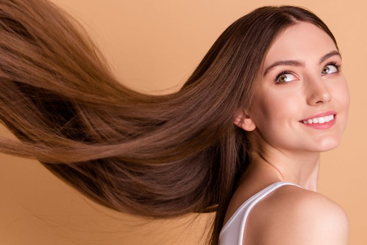 Wondering What To Do For Hair Growth, Here Are Some Foods Encouraged To Take  For It... 