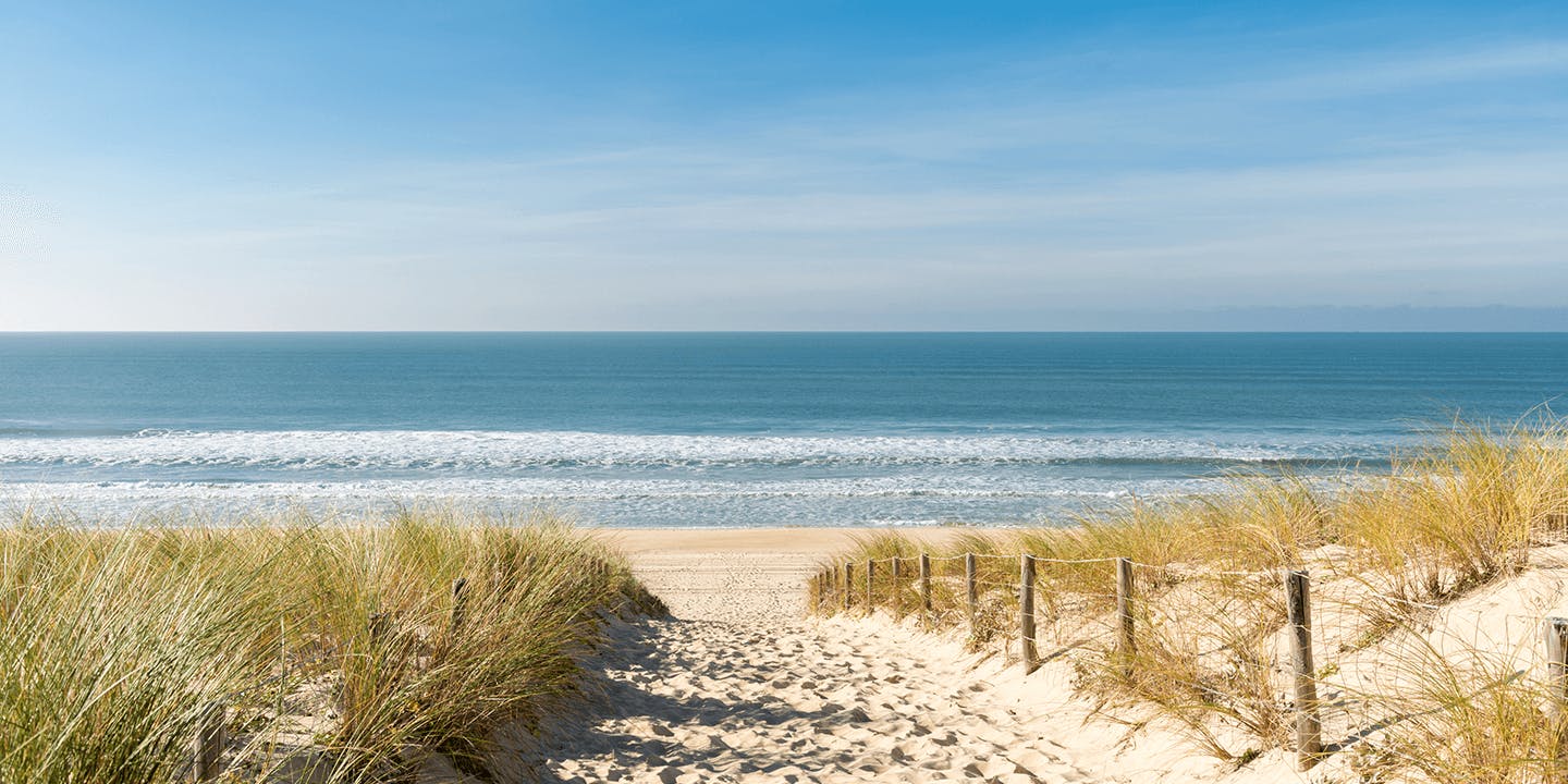 Vacances à la mer