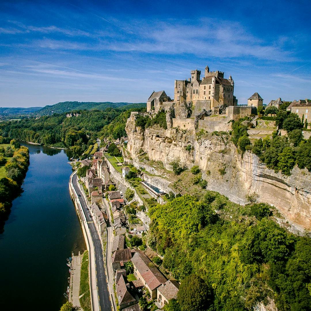 Séjour nature en Dordogne