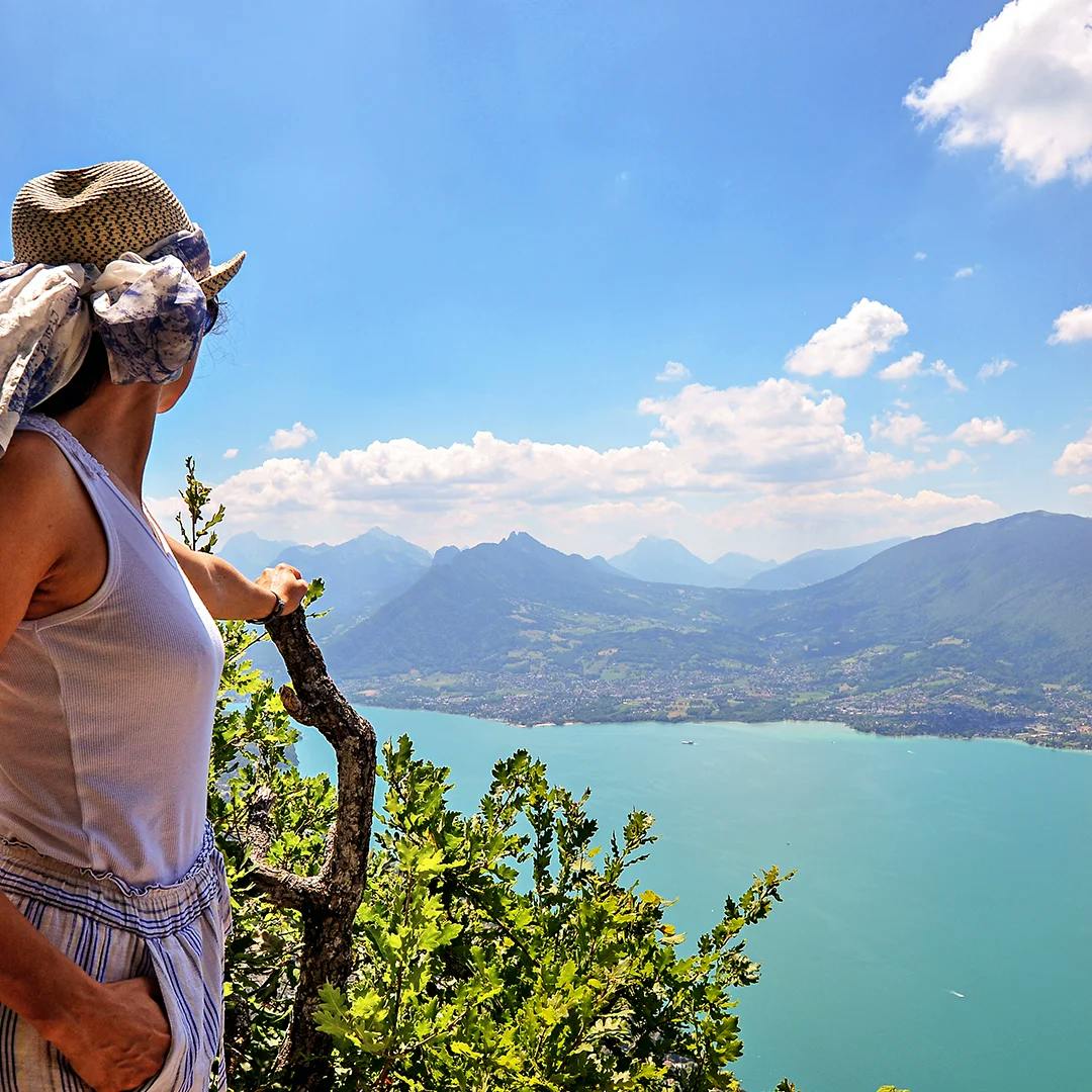 Séjour nature en Savoie et Haute-Savoie